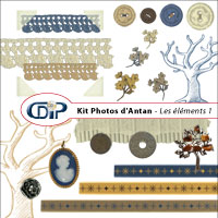 Photo d'antan