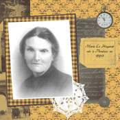Grand Mère