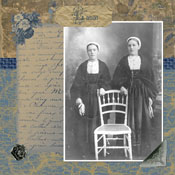 Soeurs