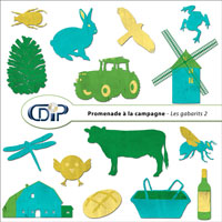 Gabarits 2