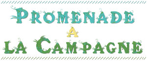 Kit 'Promenade à la campagne'