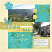 Terres de nos campagnes