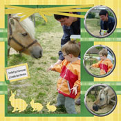 Cheval