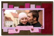 kit de Scrapbooking