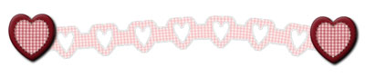 Kit Saint Valentin de scrapbooking