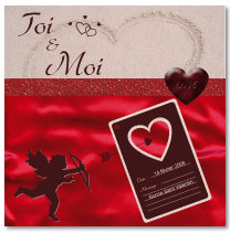 kit Saint Valentin