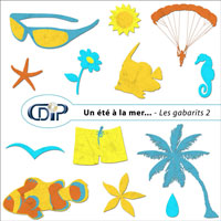 Gabarits 2