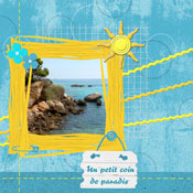 Coin de paradis