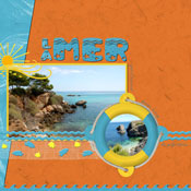 La mer