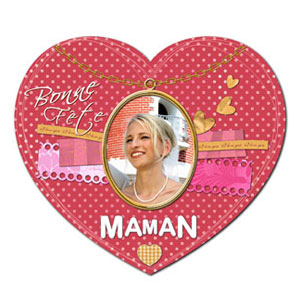 'Mother's Day' free digital kit