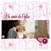 scrapbooking - kit Mariage