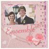 scrapbooking - kit saint valentin