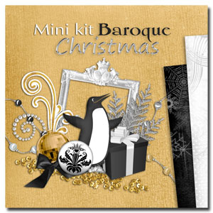 Baroque Christmas