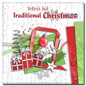 Traditional Christmas