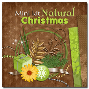 Natural Christmas
