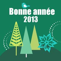 Nouvel an 13