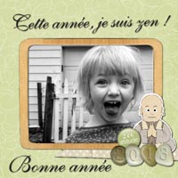 Nouvel an 09