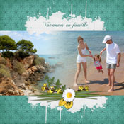 family holidays