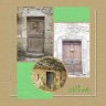 Page sur l'Aveyron réalisée avec Studio-Scrap 2