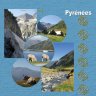 Page sur la montagne réalisée avec Studio-Scrap 2