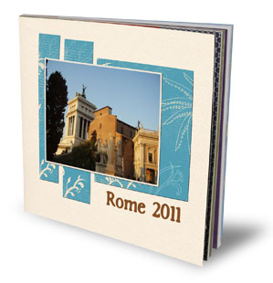 livre photo 22 x 22 cm : à partir de 16,76 € pour 24 pages