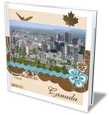 livre photo 23 x 23 cm : à partir de 33 € pour 32 pages