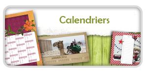 Compléments Calendriers