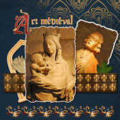 Art médiéval