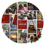 fête médièvale