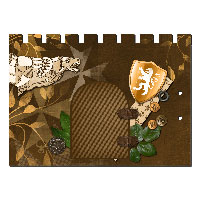 Mini-album 'Ma Mon royaume' - page 2