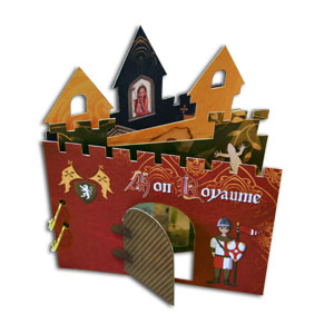 « My own Kingdom » brag book