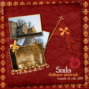 senlis