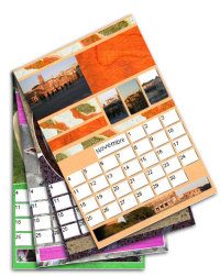 Calendriers