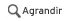 Agrandir la composition