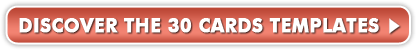 Discover the 30 card templates totally customizable on our website