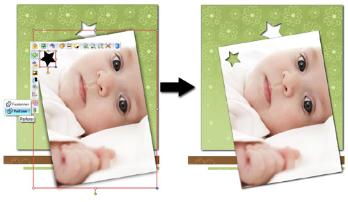 Nouveaux gabarits de scrap
