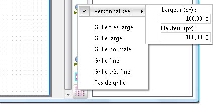 Grille