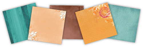 Quelques exemples de textures