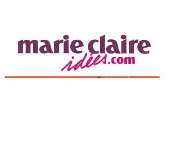 Marie-Claire Idées