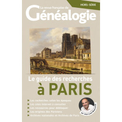copy of La mort du XVIe au XIXe siècle - Hors-série n°29