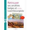 Retrouver ses ancêtres belges et luxembourgeois