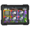 Facilotab XXL - WiFi - 128 GB - Android 13 - Pantalla muy grande - Carcasa reforzada - Tablet simplificada para Mayores