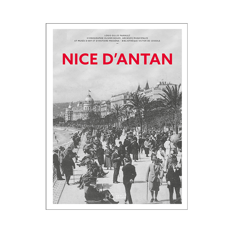 Nice d’antan Nice d’antan