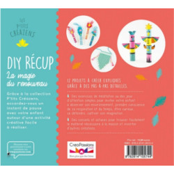 DIY récup'