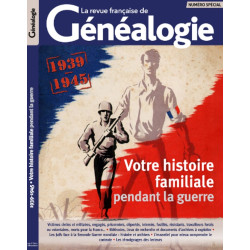 copy of La mort du XVIe au XIXe siècle - Hors-série n°29