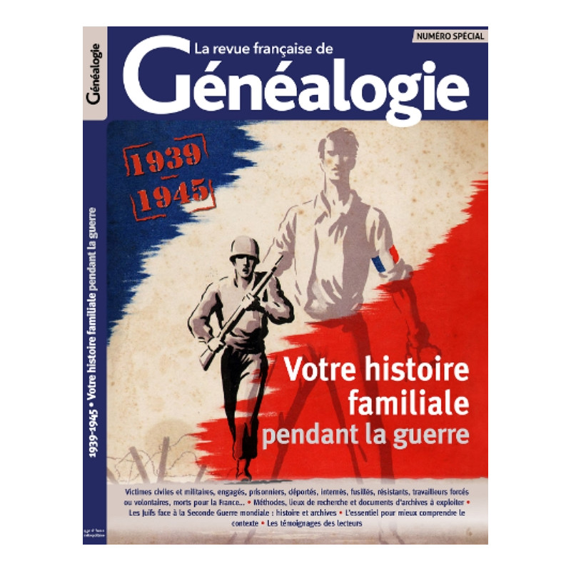 copy of La mort du XVIe au XIXe siècle - Hors-série n°29