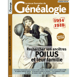 copy of La mort du XVIe au XIXe siècle - Hors-série n°29