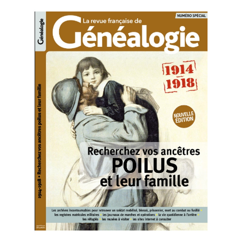 copy of La mort du XVIe au XIXe siècle - Hors-série n°29