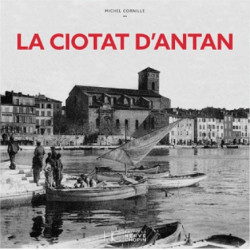 copy of Toulon d’antan