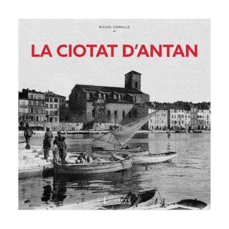 copy of Toulon d’antan